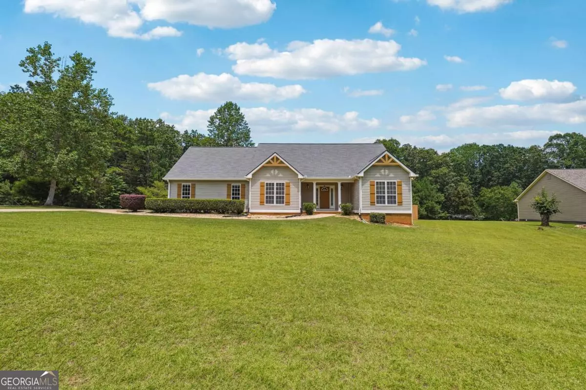 Winston, GA 30187,7636 Hannah RD
