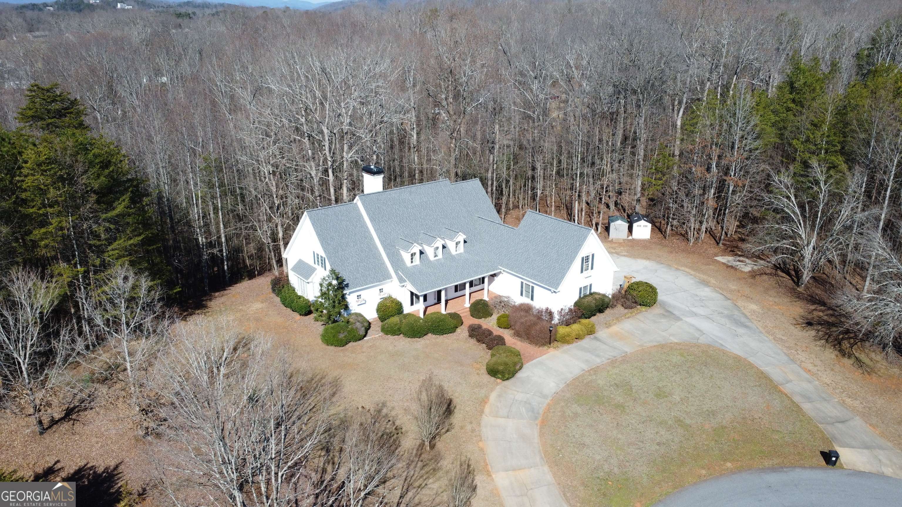 Cleveland, GA 30528,466 Bonnie Pearl LN