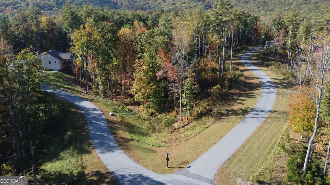 LOT 73 Leisure Mountain TRL, Sautee Nacoochee, GA 30571