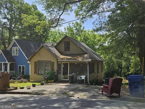 1974 LOIS PL, Atlanta, GA 30318
