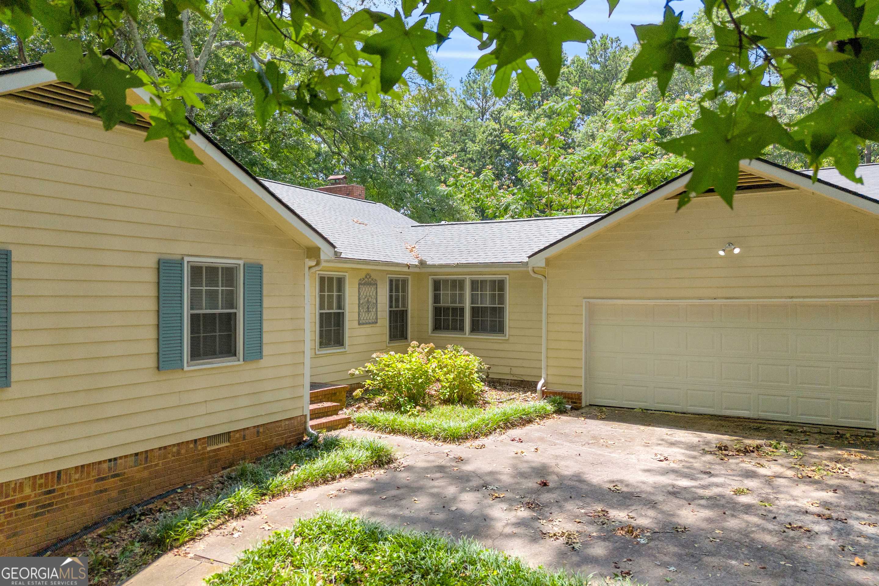Jonesboro, GA 30236,1601 Christopher DR