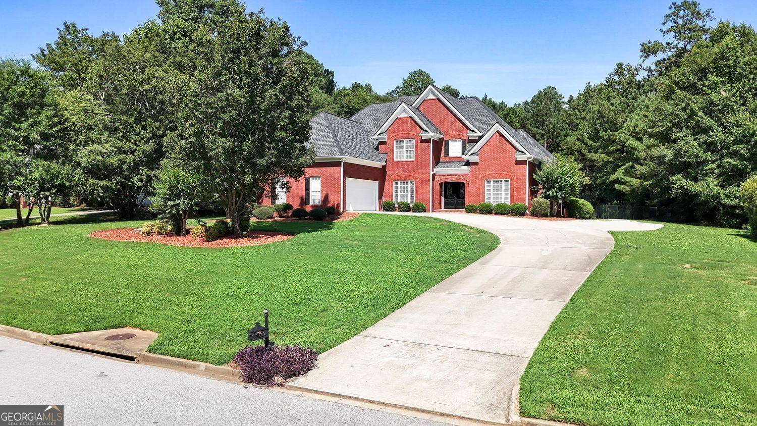 3009 Inverness CT, Conyers, GA 30094