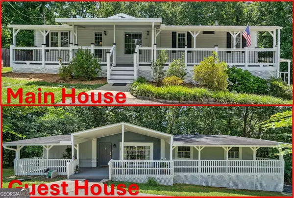 110 Overlook TRL, Dallas, GA 30132