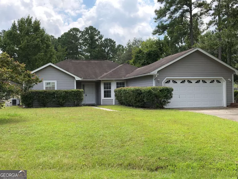 207 Ridgemont CT, Kingsland, GA 31548