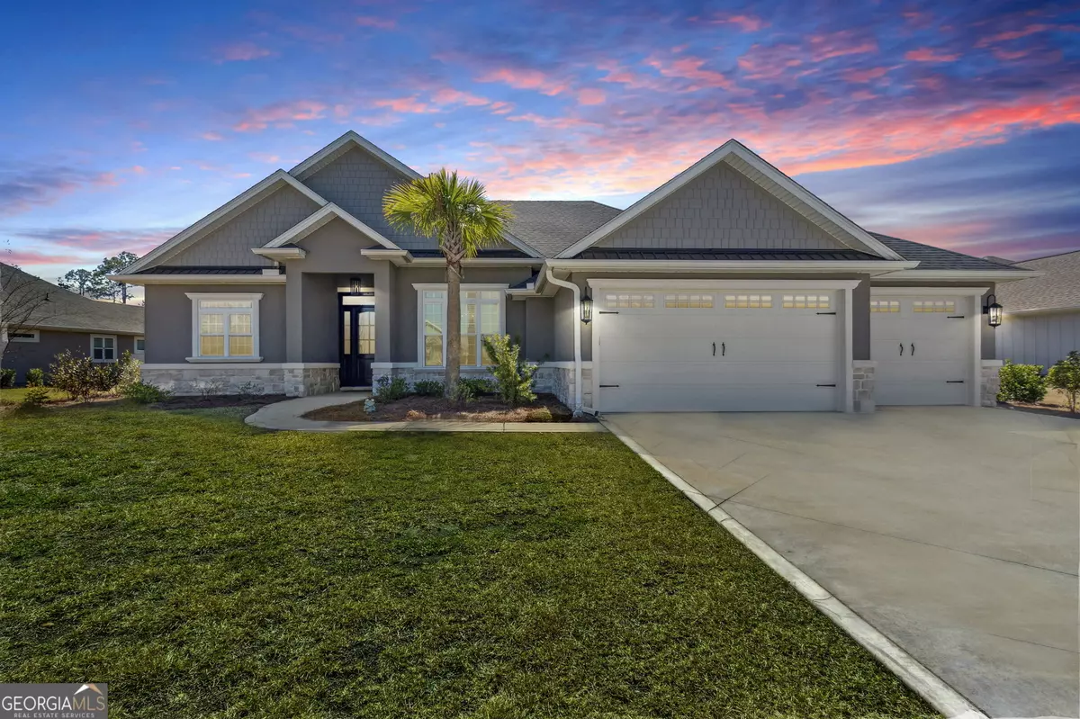 Kingsland, GA 31548,204 Riley Hunter DR