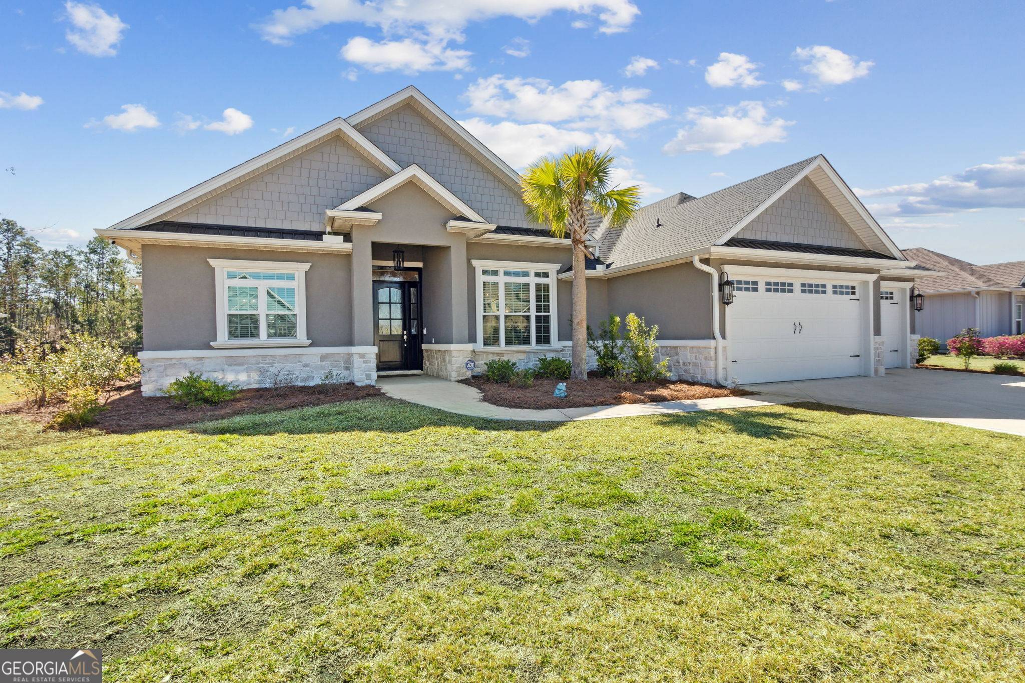 Kingsland, GA 31548,204 Riley Hunter DR