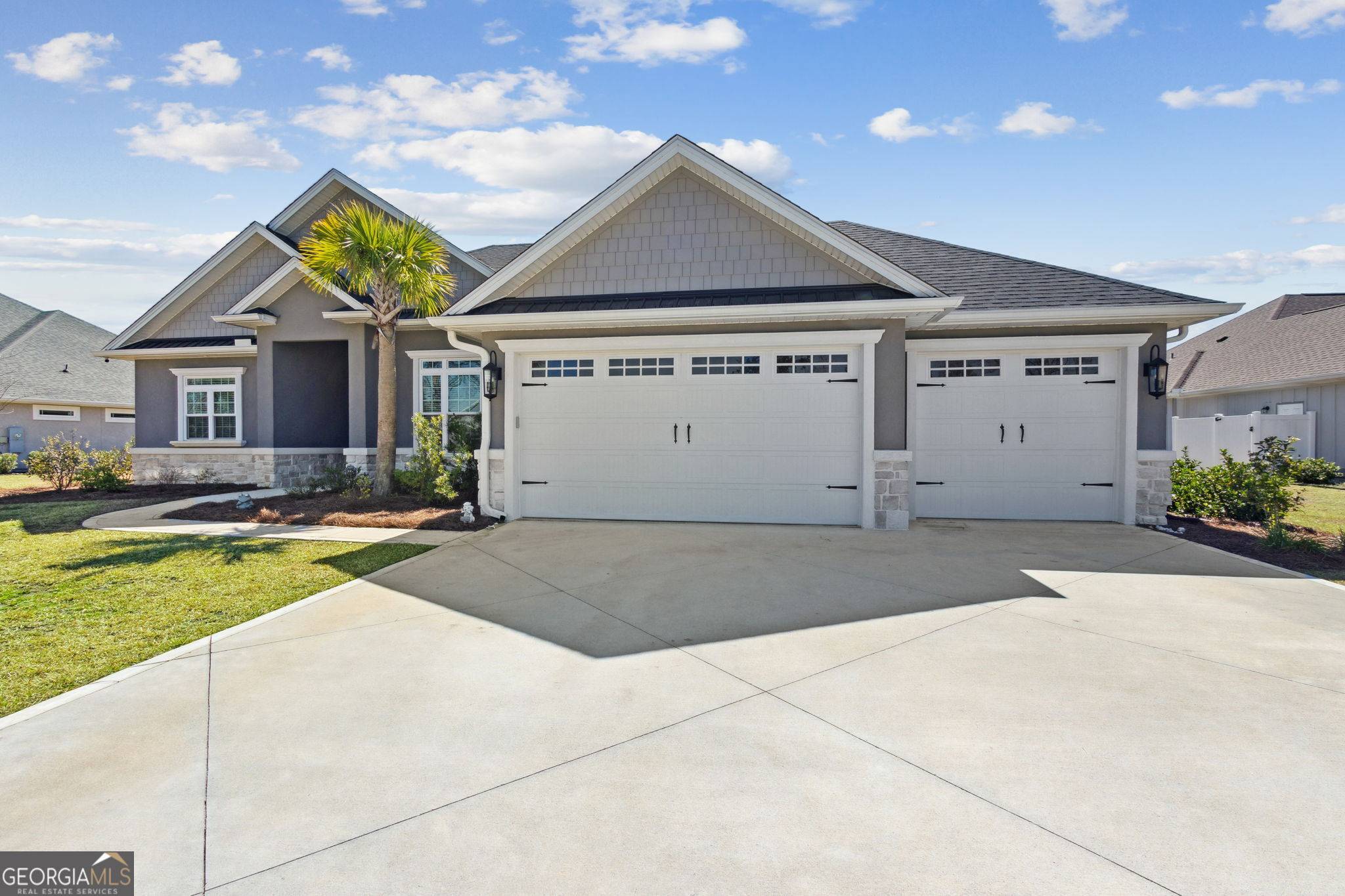Kingsland, GA 31548,204 Riley Hunter DR