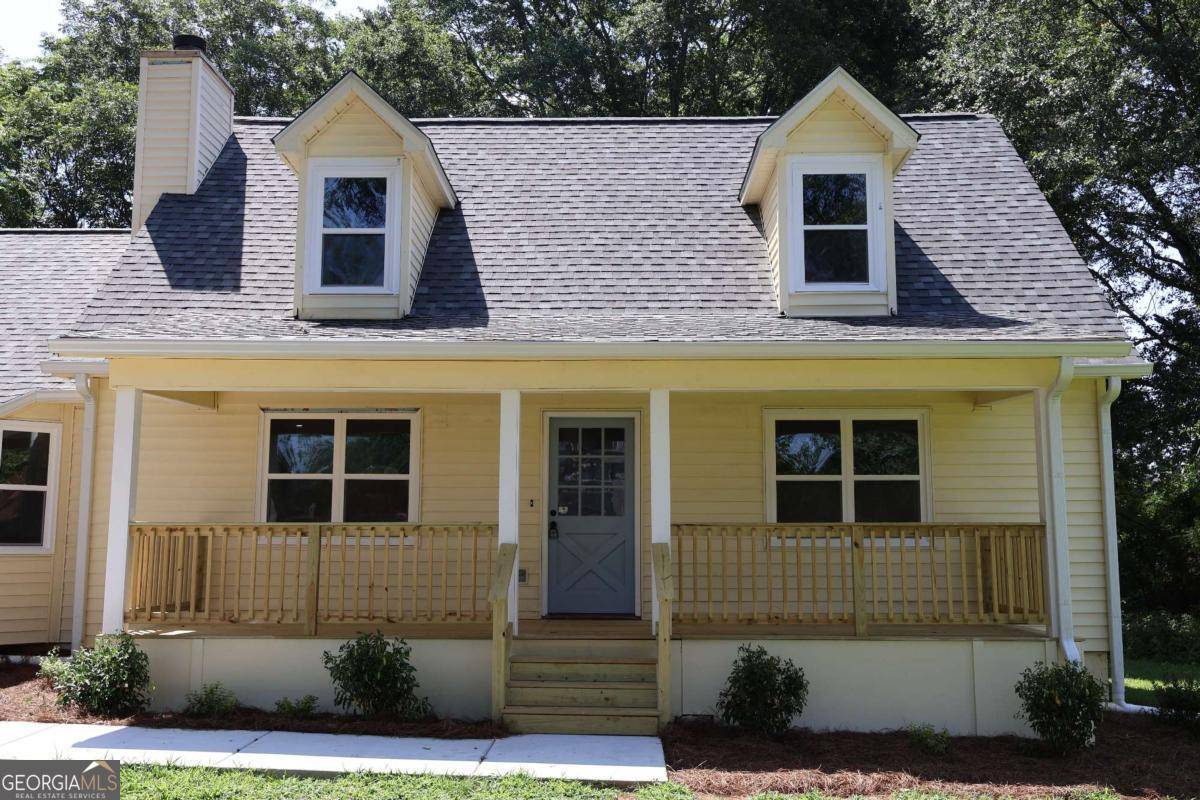 Rex, GA 30273,5608 Old Orchard CT
