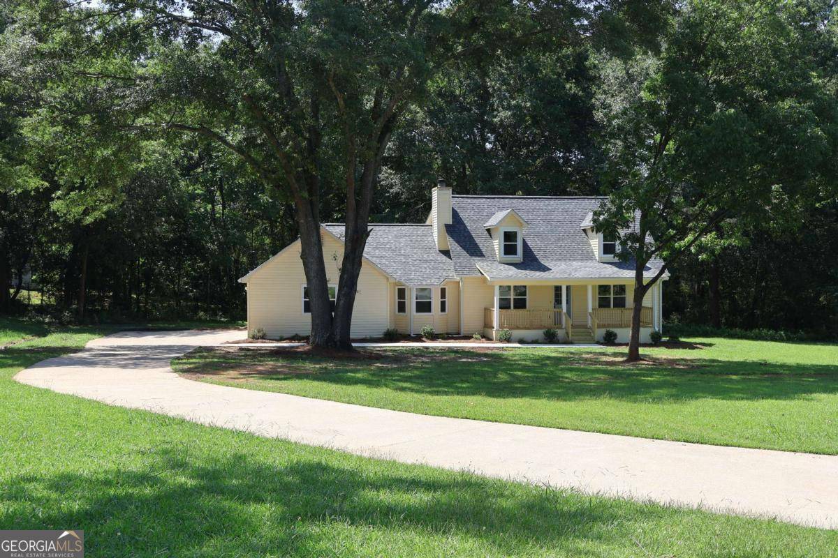 Rex, GA 30273,5608 Old Orchard CT