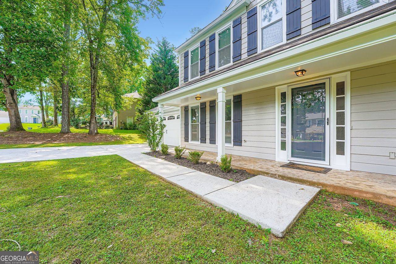 Roswell, GA 30076,630 CRANBERRY CT