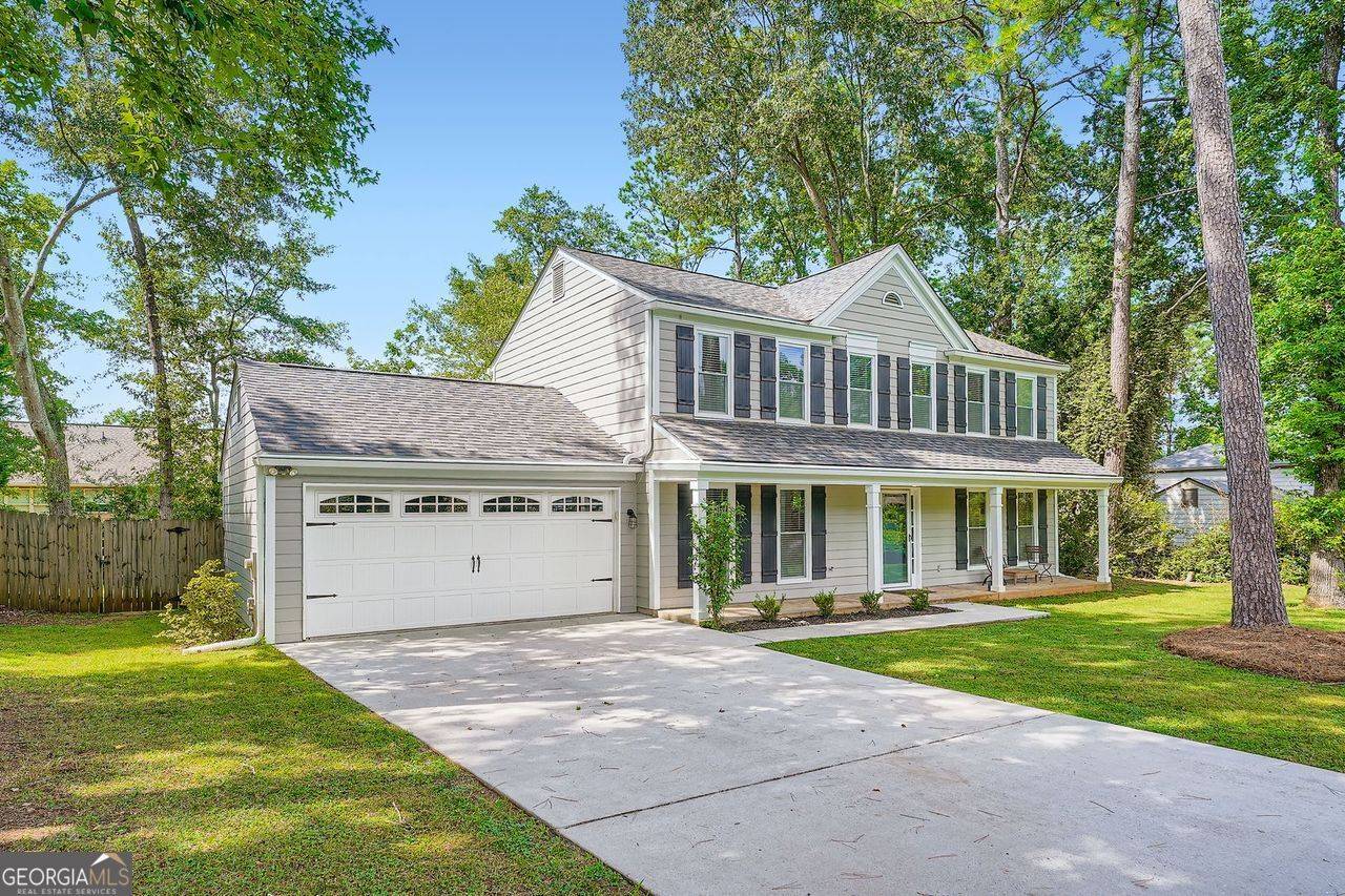 Roswell, GA 30076,630 CRANBERRY CT