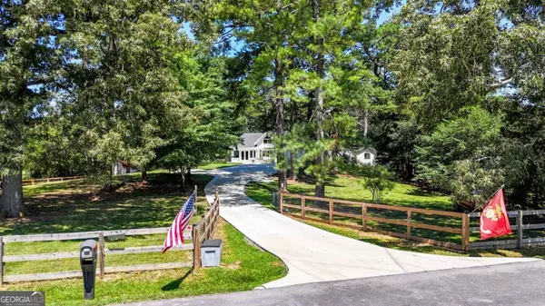 Calhoun, GA 30701,197 Big Springs RD SE