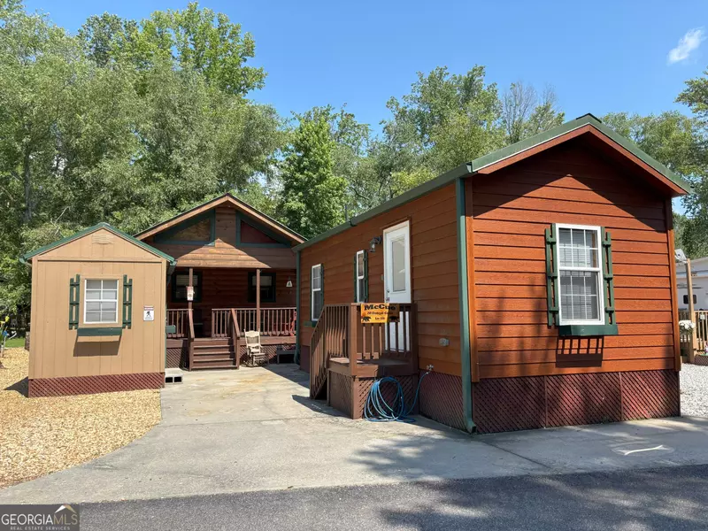 20 Fishtail CIR, Cleveland, GA 30528