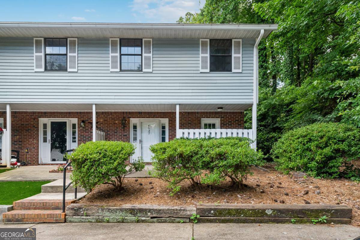 6027 Wintergreen RD, Norcross, GA 30093