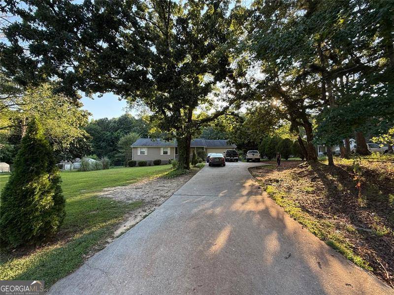 Conyers, GA 30094,2851 STANTON RD