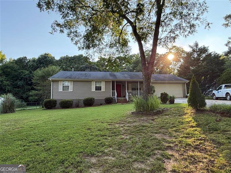 2851 STANTON RD, Conyers, GA 30094