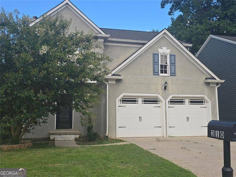 310 AVEBURY, Johns Creek, GA 30022