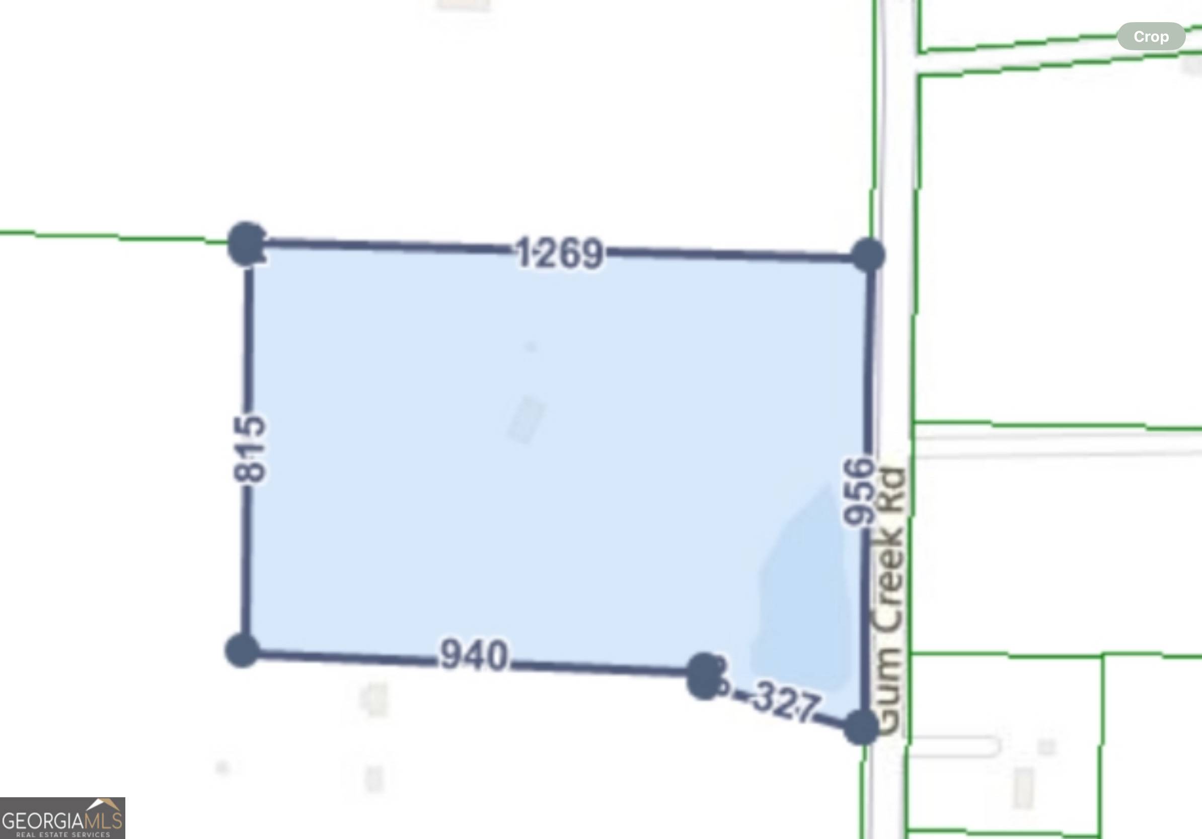 Oxford, GA 30054,2467 Gum Creek RD
