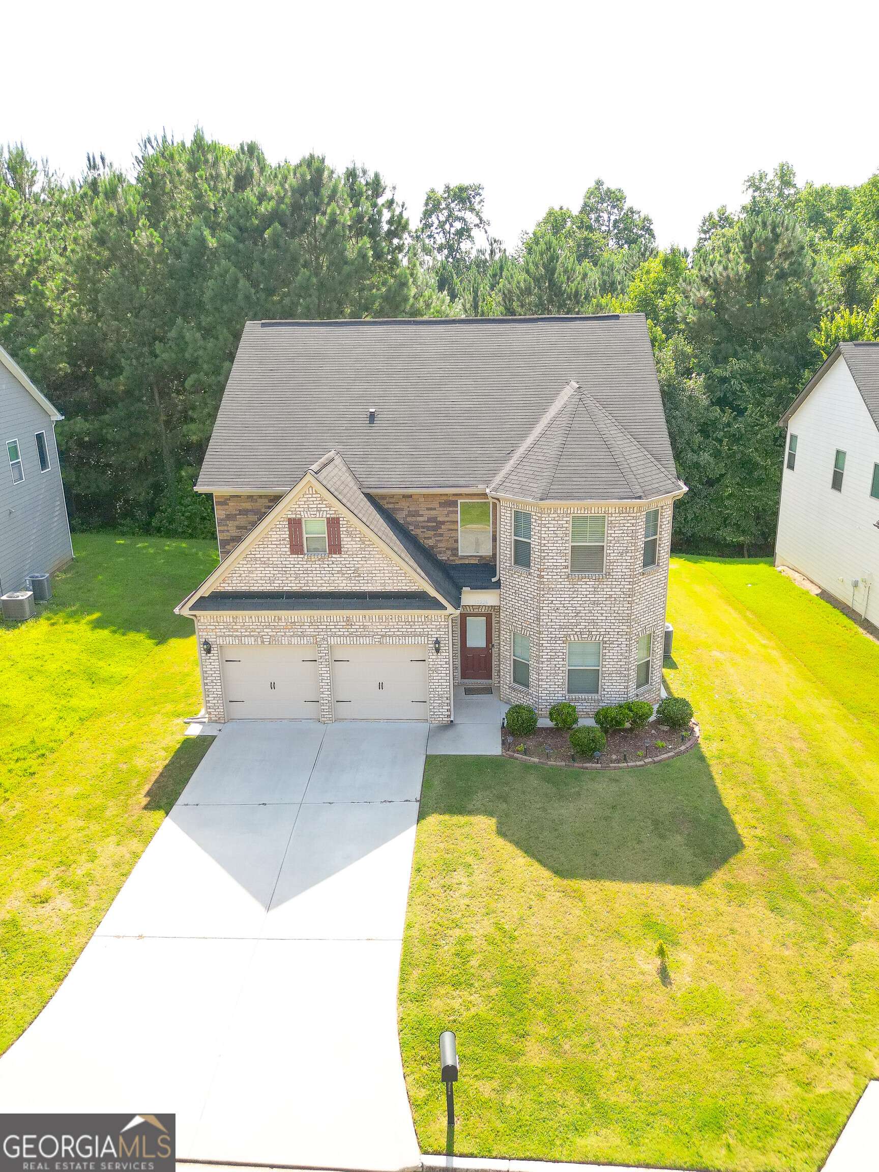 12226 Flannery LN, Hampton, GA 30228
