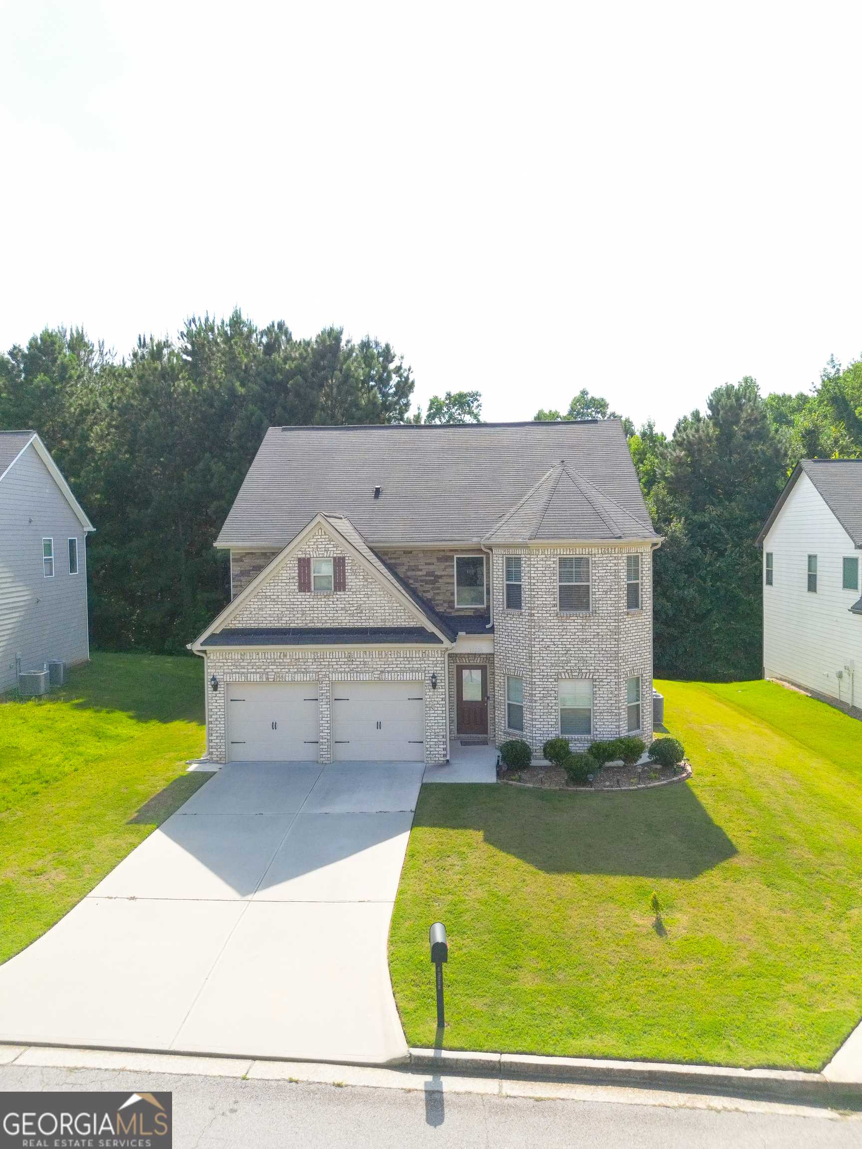 Hampton, GA 30228,12226 Flannery LN