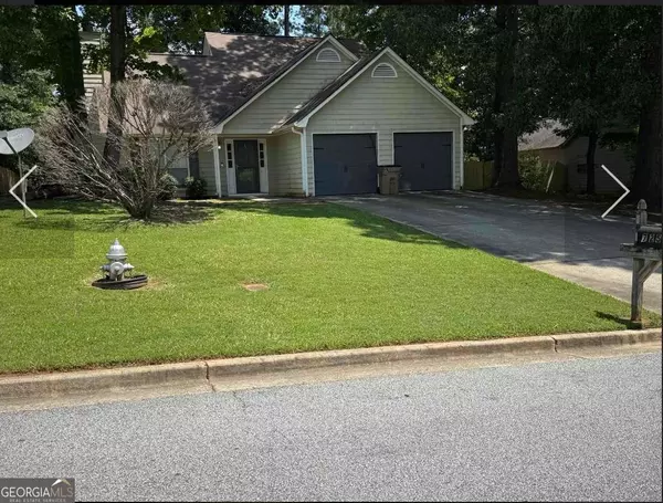 Jonesboro, GA 30238,725 River Mist DR