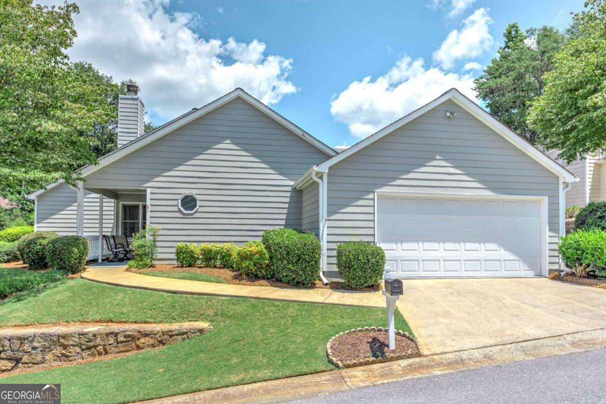 Marietta, GA 30062,16 Alicia CT