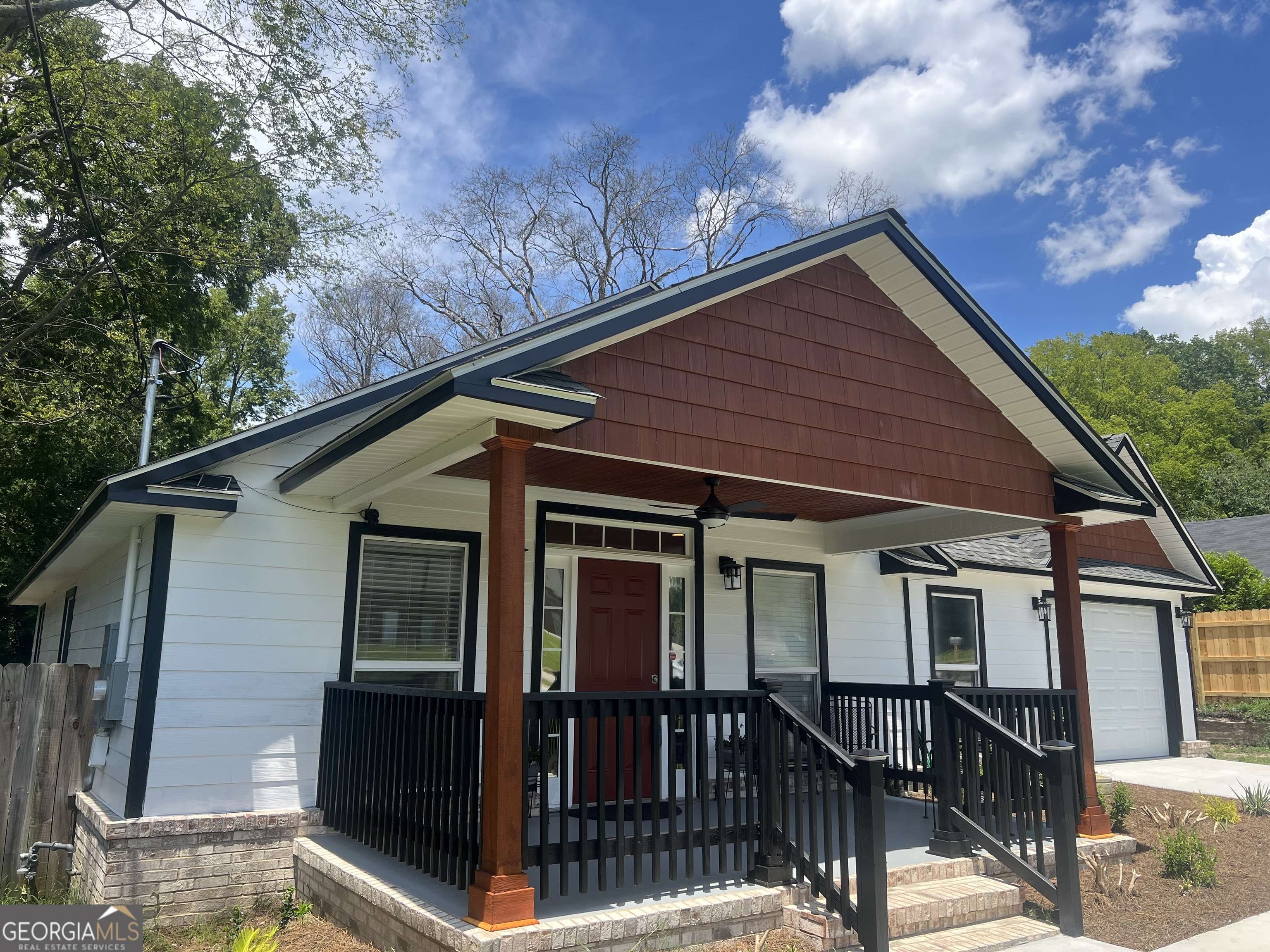 Macon, GA 31206,1047 Newberg AVE