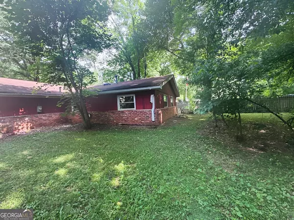 Atlanta, GA 30315,2318 Browns Mill RD SE