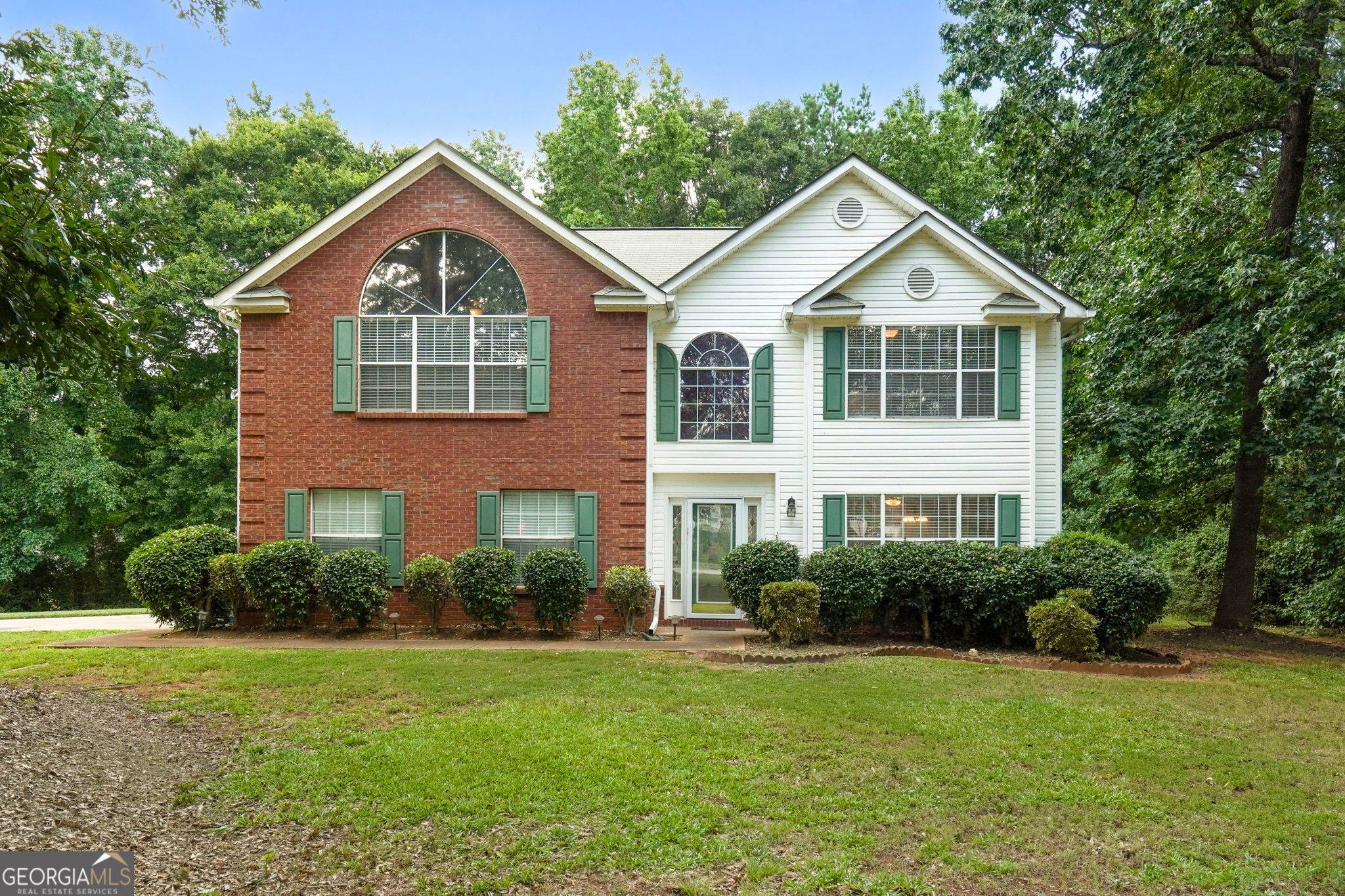 118 Emerald LN, Hampton, GA 30228
