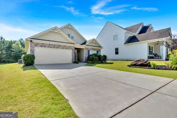 Dallas, GA 30132,138 Boxwood WAY