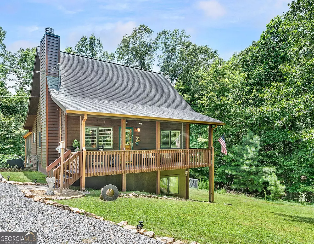 Ellijay, GA 30540,68 Julie CT ## 5185