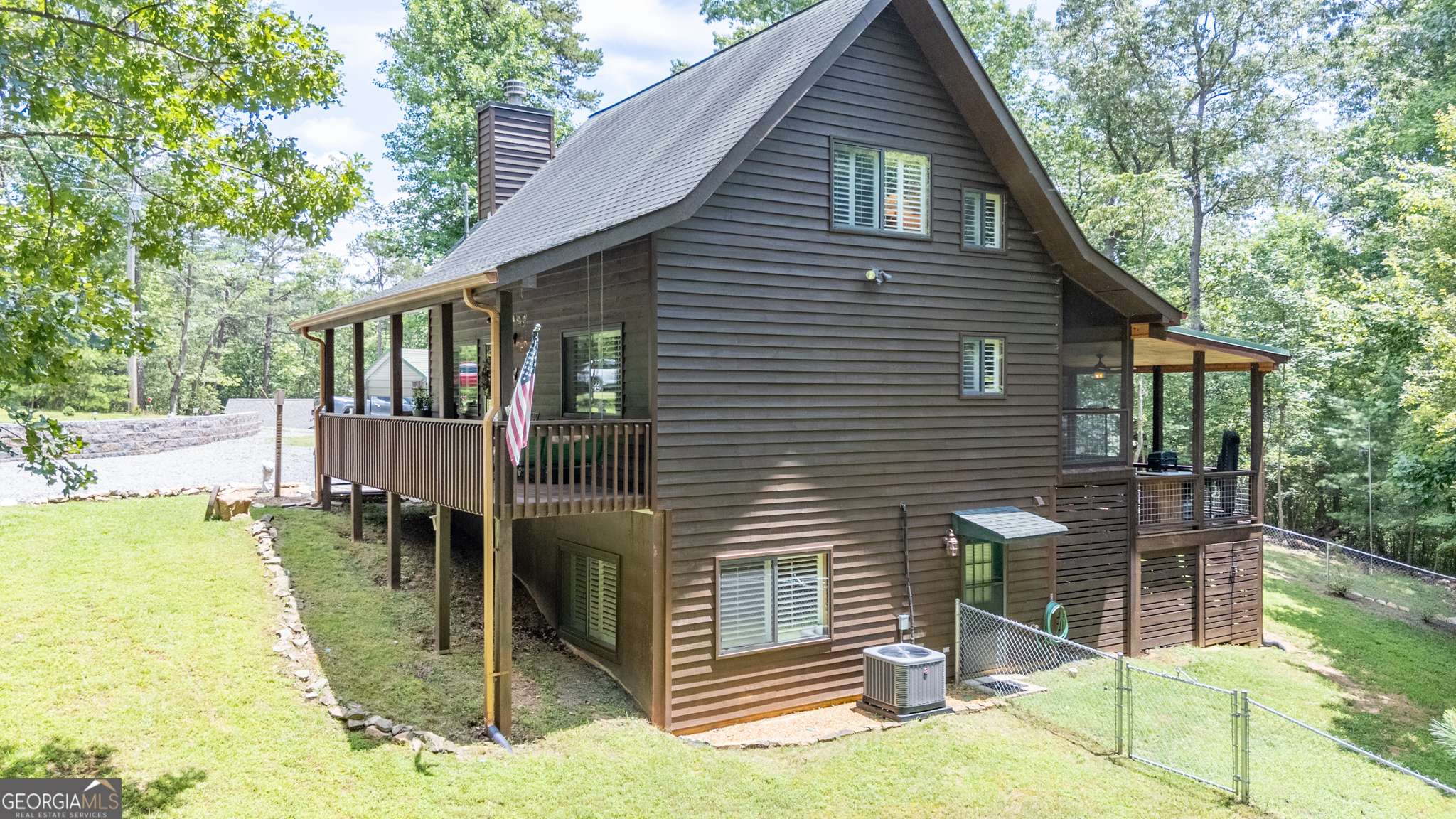 Ellijay, GA 30540,68 Julie CT ## 5185