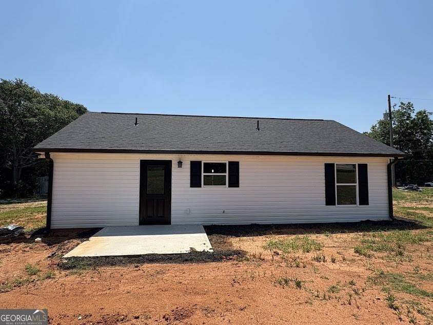 Bowersville, GA 30516,106 Gin Avenue