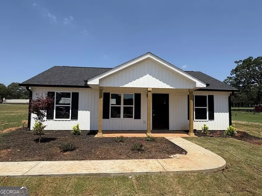 Bowersville, GA 30516,106 Gin Avenue
