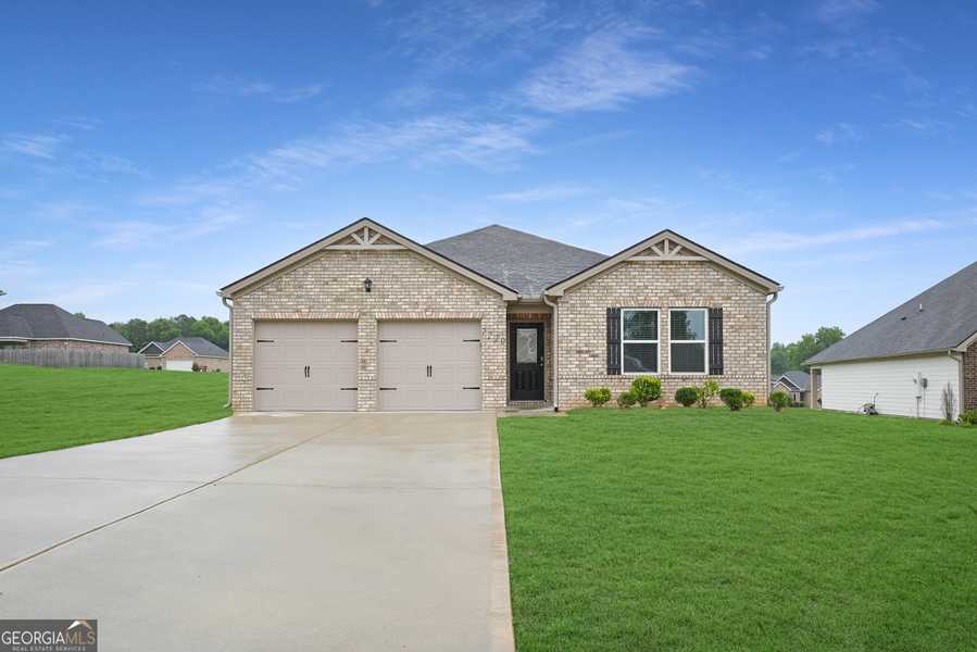 7220 Winterberry CIR, Macon, GA 31216