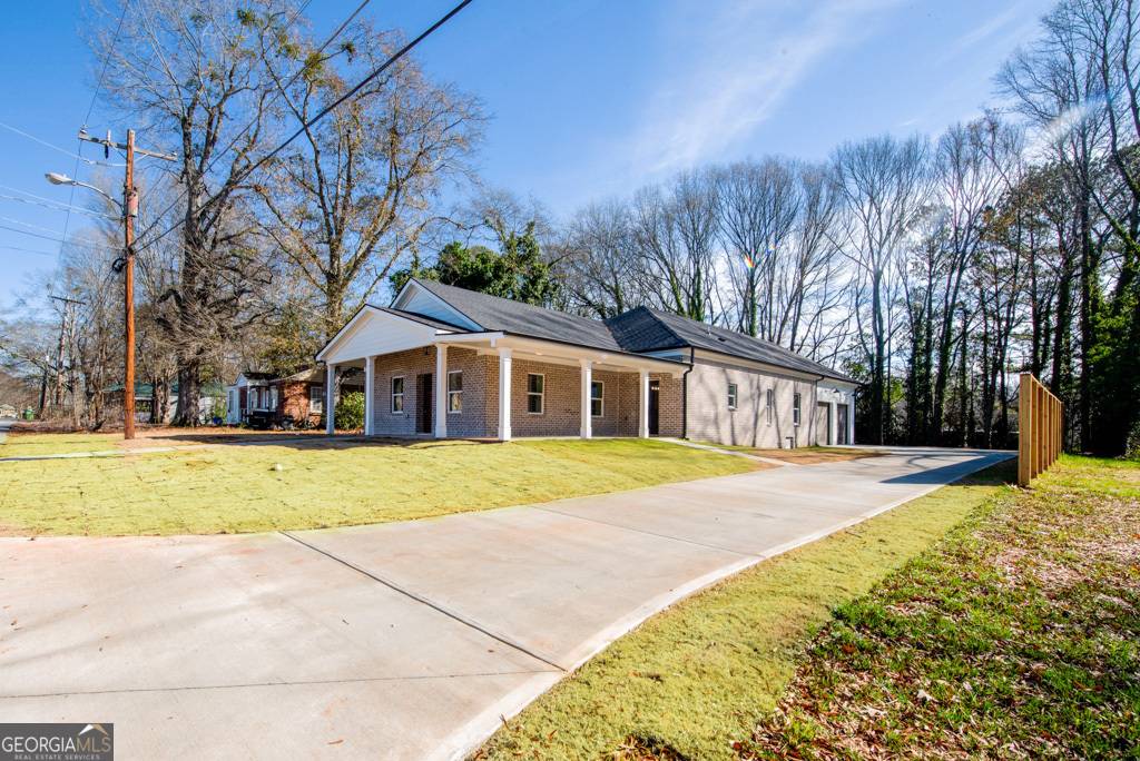 Monroe, GA 30655,112 E Fambrough ST