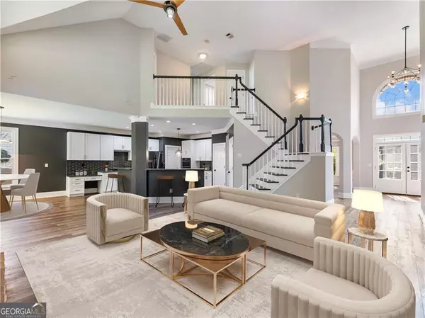 Johns Creek, GA 30097,11405 Donnington DR
