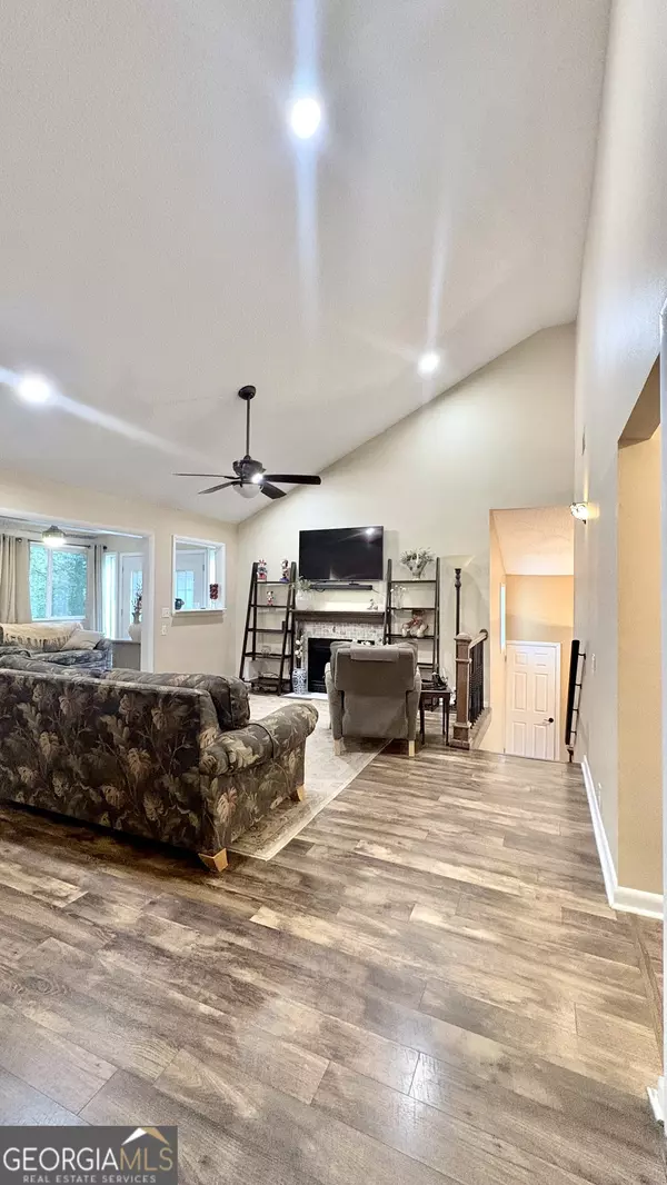 Sandy Springs, GA 30328,39 Dunwoody Springs DR