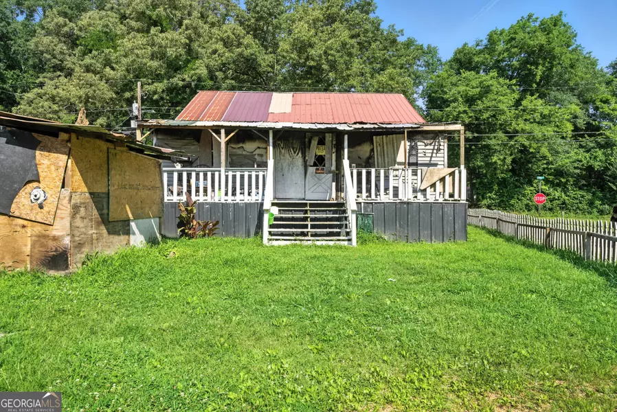 101 Turner ST, Summerville, GA 30747