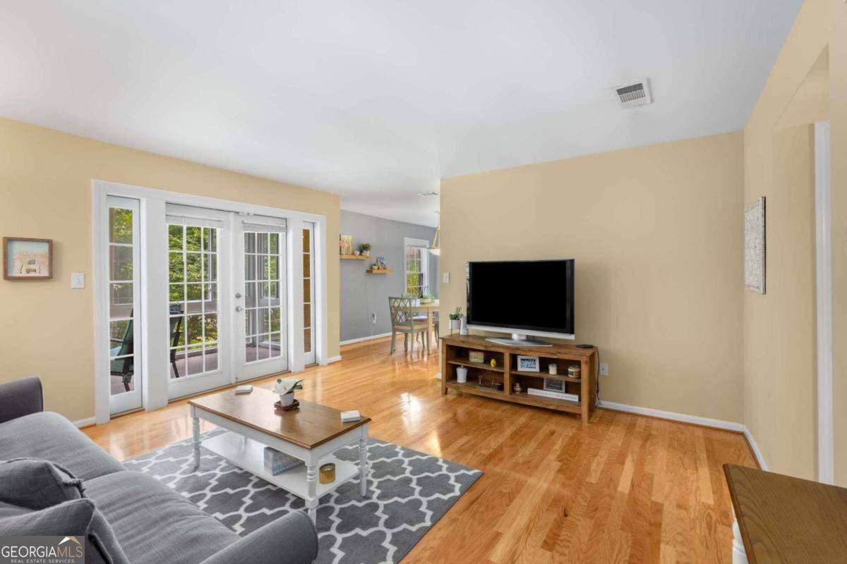 Atlanta, GA 30324,1445 Monroe DR NE #40C