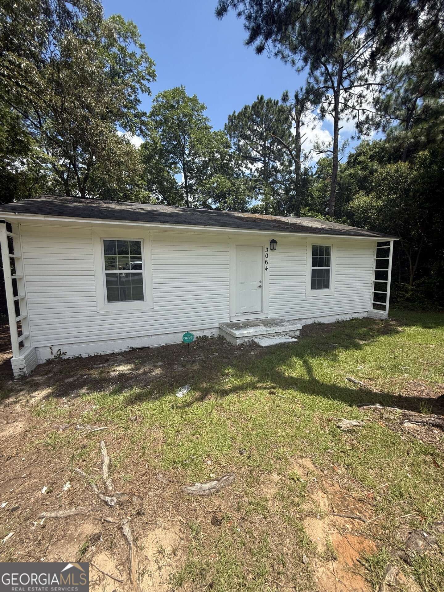 3064 Margaret DR, Macon, GA 31206