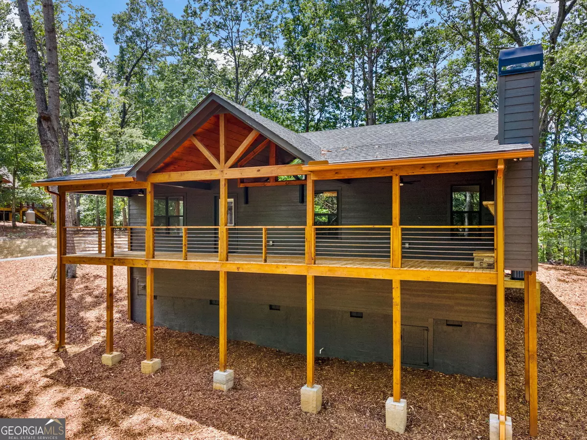 Ellijay, GA 30540,408 Creekside TRL #112R