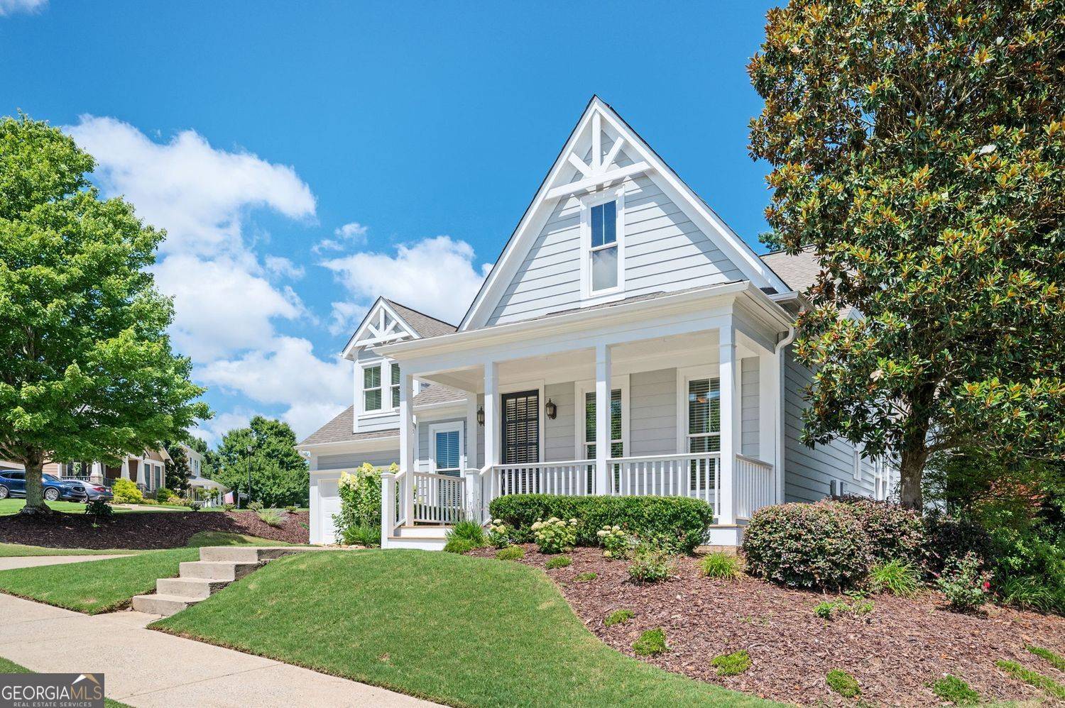 Canton, GA 30114,101 Laurel ST