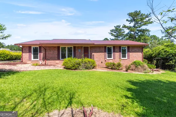 141 Stevens DR NW, Milledgeville, GA 31061