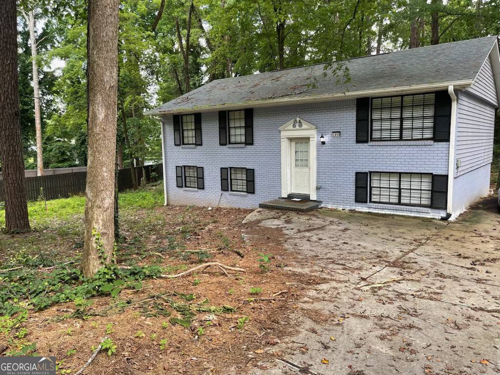 2055 Leatherleaf CT SW, Marietta, GA 30008