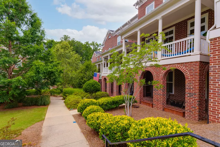 1923 MORRISON DR, Decatur, GA 30033
