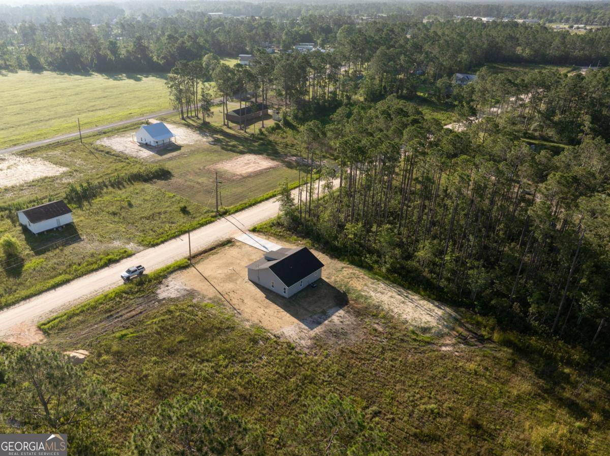 Baxley, GA 31513,110 Peach LN