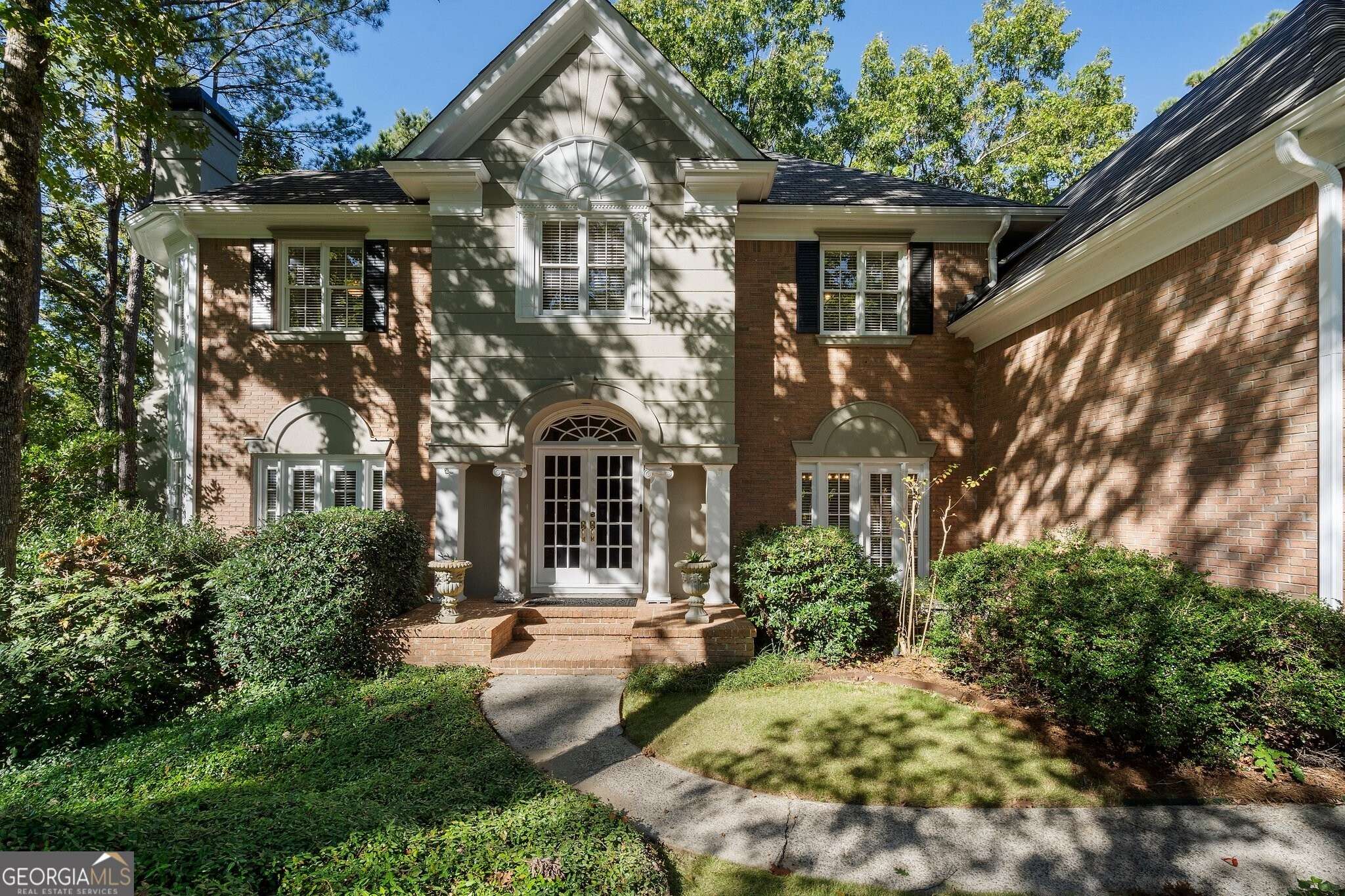 940 Waters Reach CT, Alpharetta, GA 30022