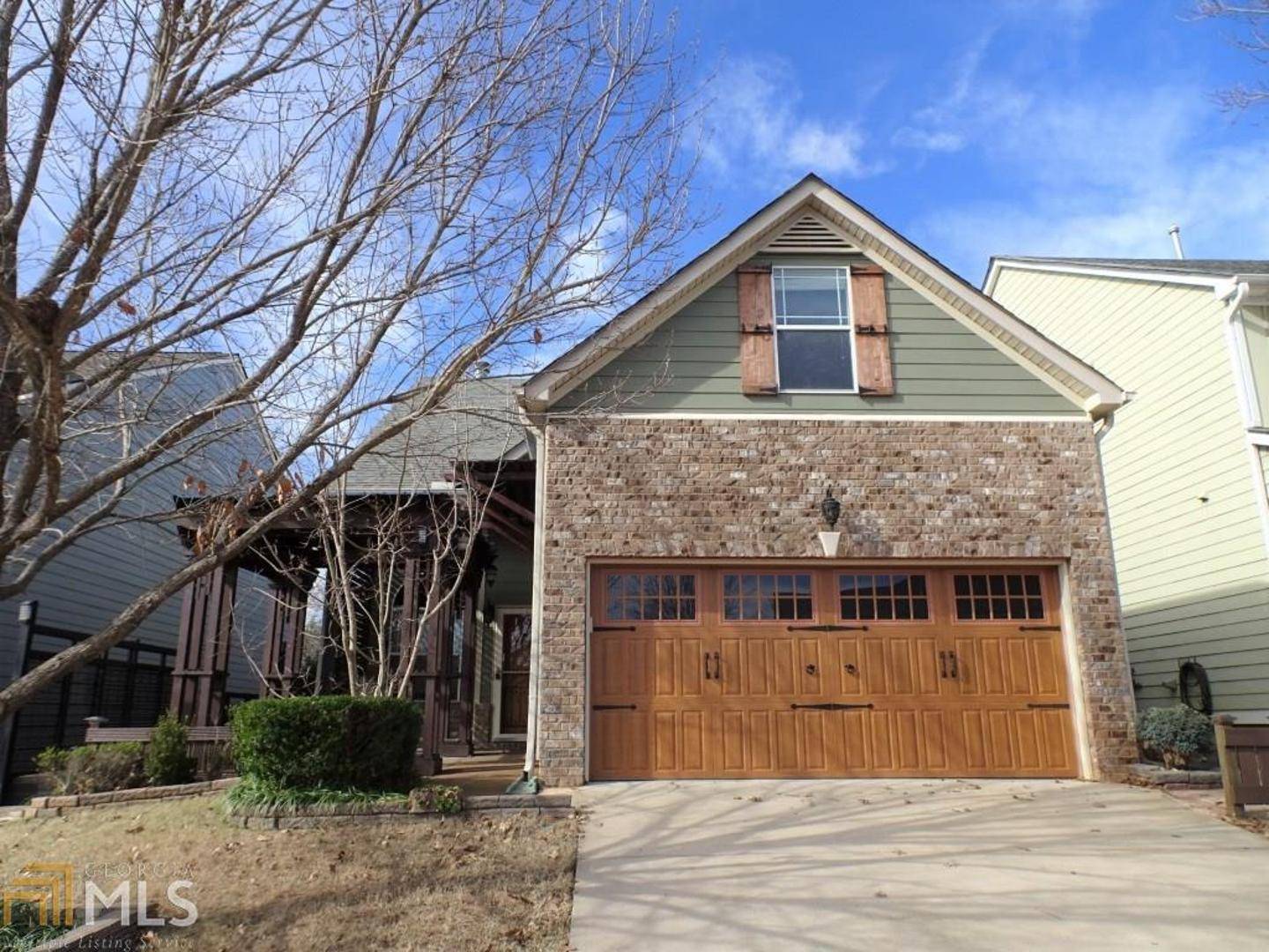 155 Seabreeze CT, Newnan, GA 30265