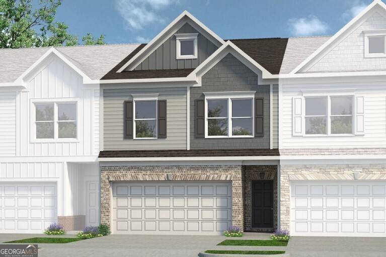2540 Ravencliff DR #155, Austell, GA 30168